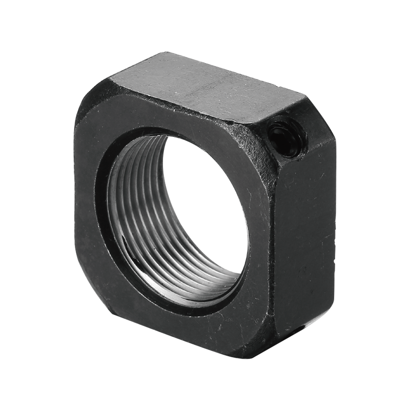 Ball Screw Brackets & Accessories