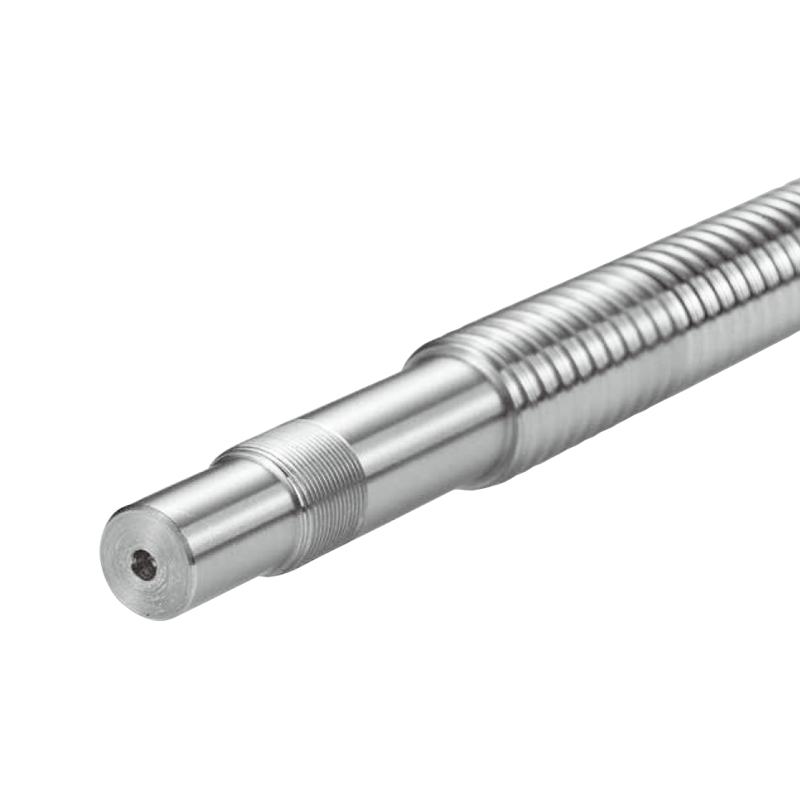 Ball Screw Brackets & Accessories