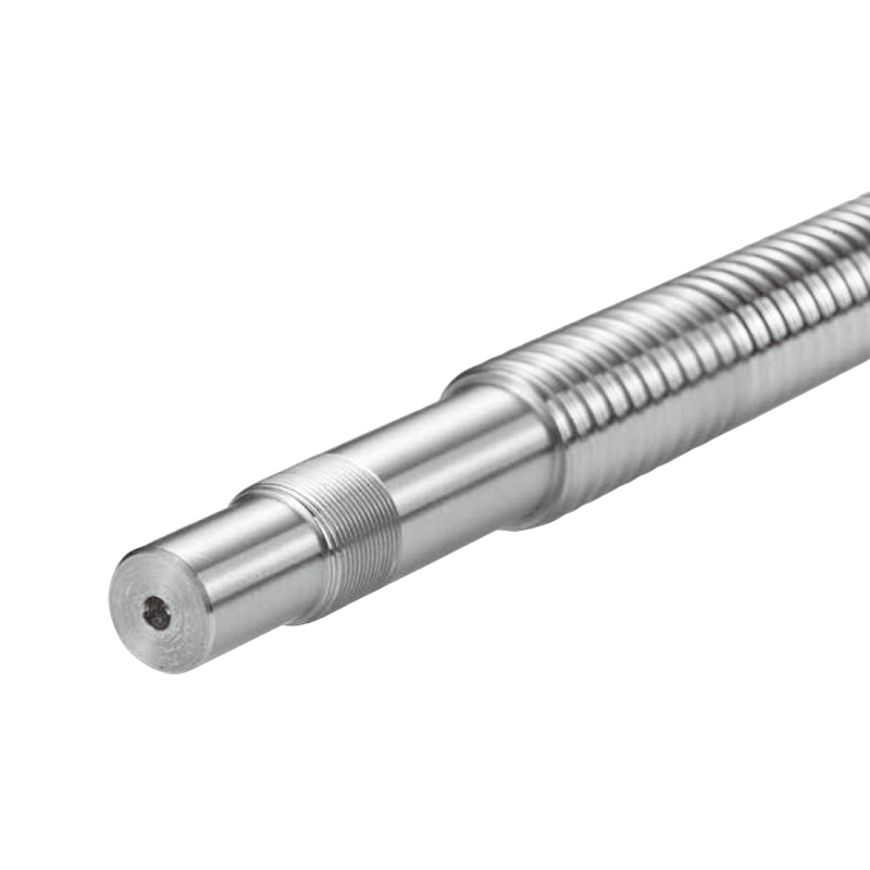 Ball Screw Brackets & Accessories