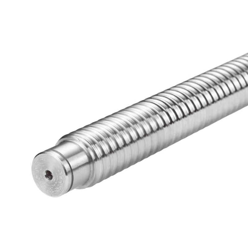 Ball Screw Brackets & Accessories