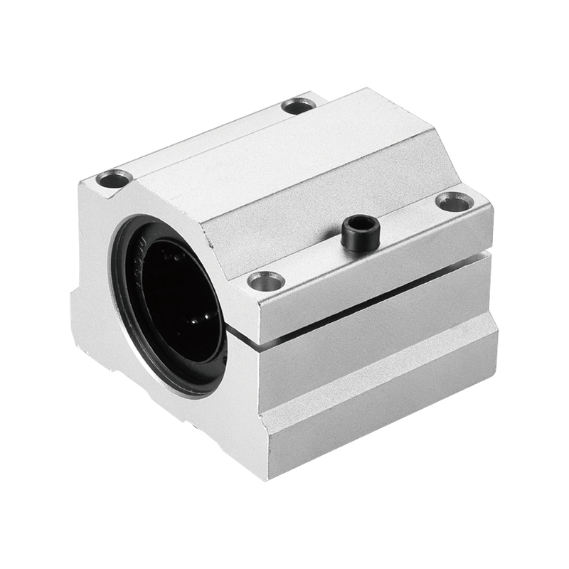 SCE/EAJ-UU Series Aluminum Box Slide Unit
