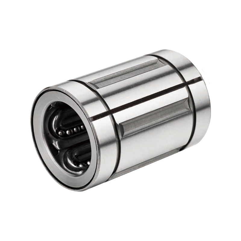 SDE-UU/SDE-AJ-UU/SDE-OP-UU European Standard Steel Cage Linear Bearing