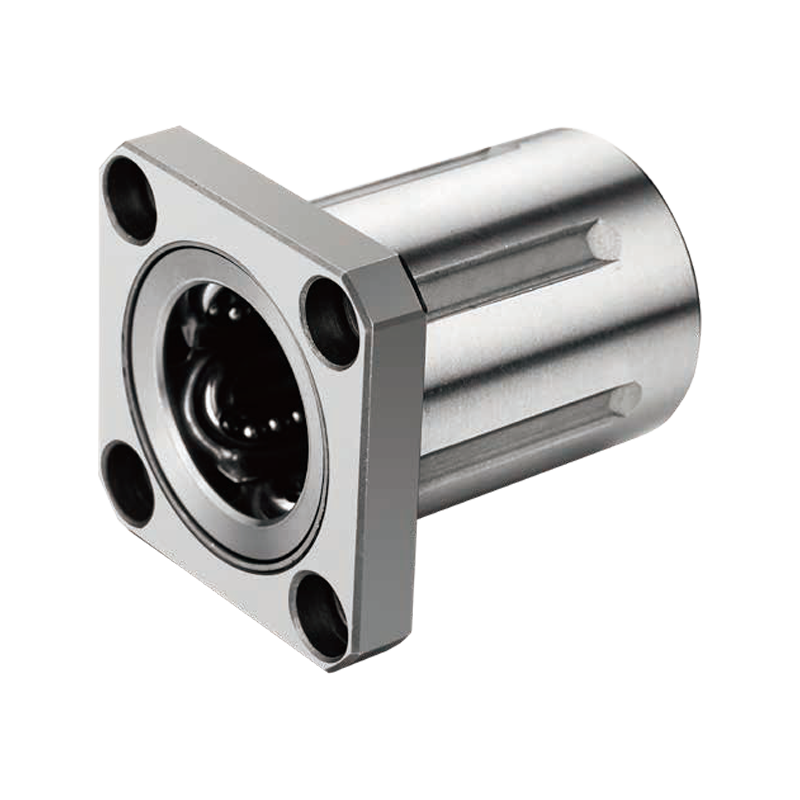 SDEF-UU/SDEK-UU Steel Cage European Standard Linear Bearing