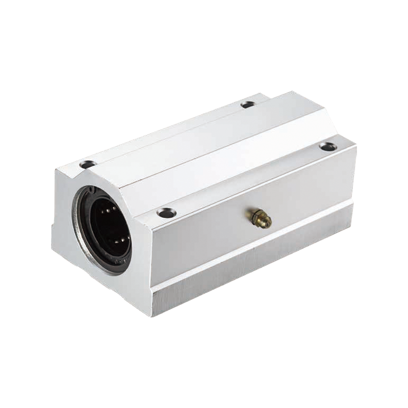 Linear Motion Slide Units