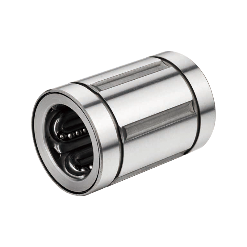 SDE-UU/SDE-AJ-UU/SDE-OP-UU European Standard Steel Cage Linear Bearing