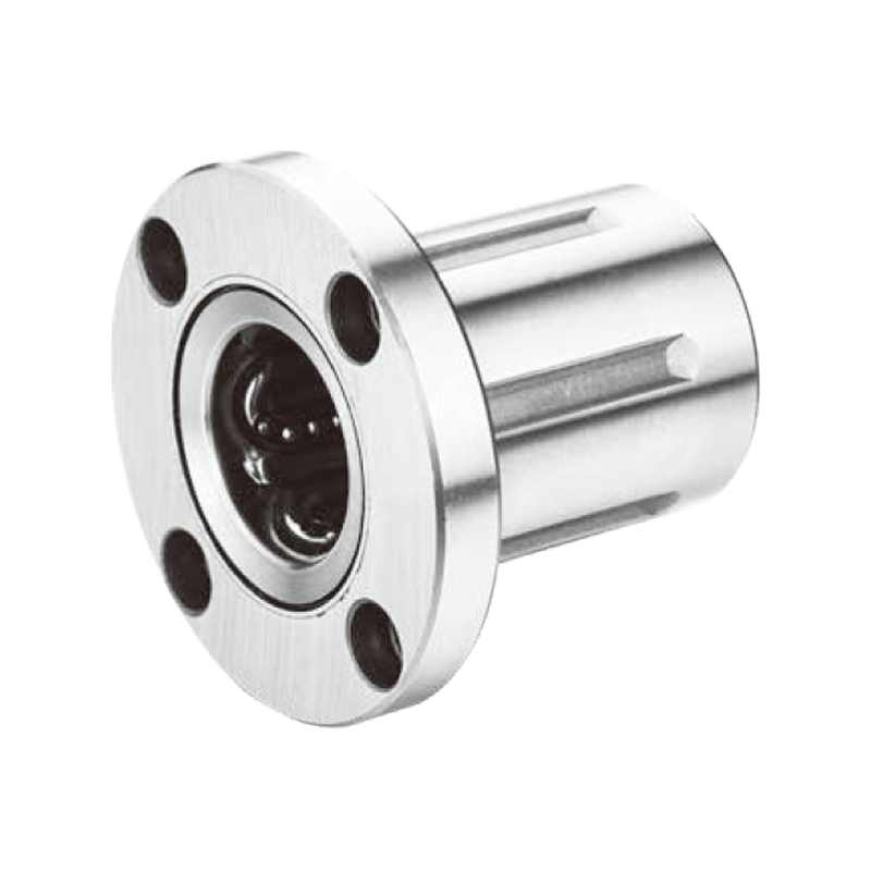 SDEF-UU/SDEK-UU Steel Cage European Standard Linear Bearing