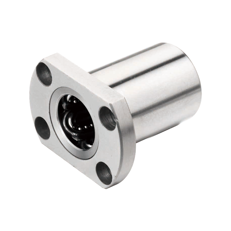 SDMH-UU Steel Cage Double Cut Edge Linear Bearing