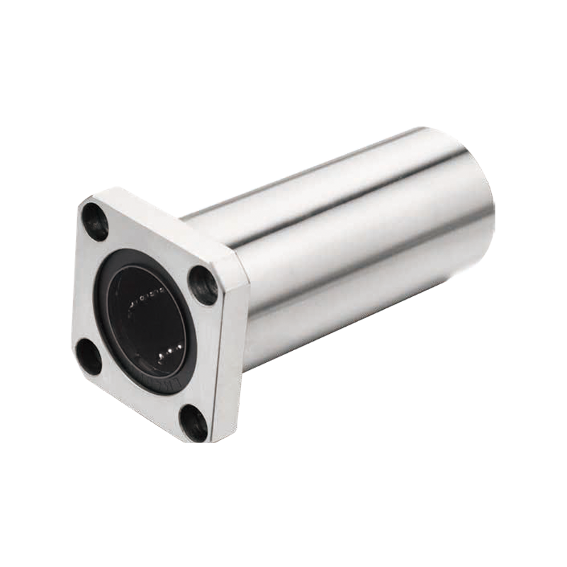 LMF-L-UU/LMK-L-UU Long Type Flange Linear Bearing