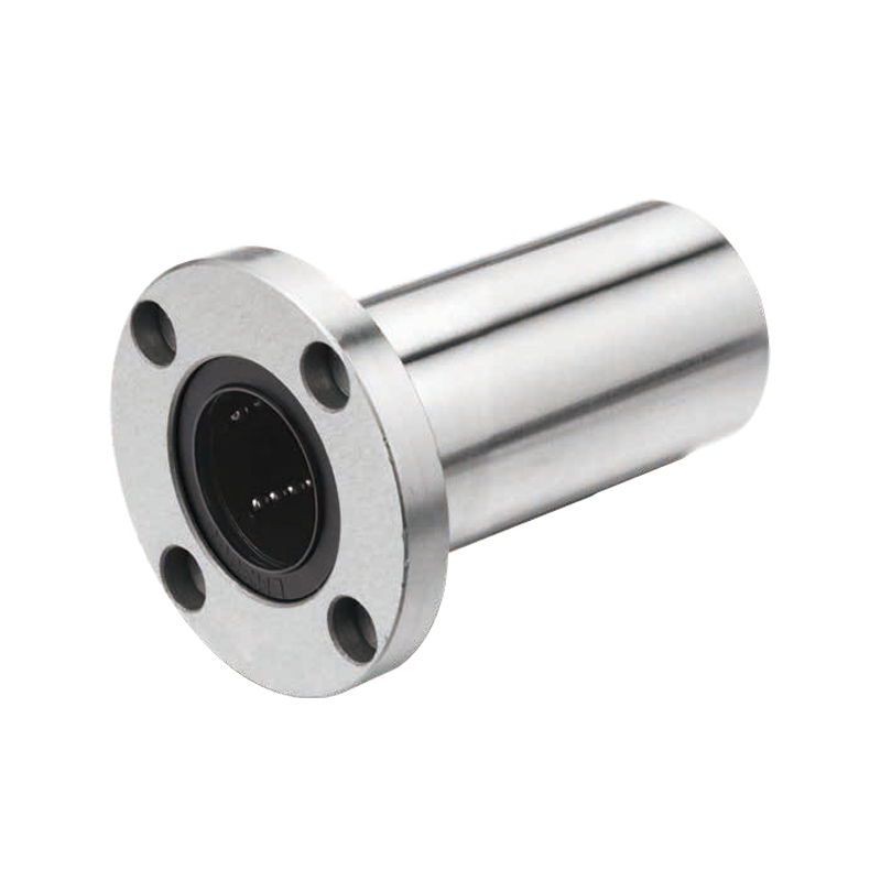 LMEF-UU/LMEK-UU European Standard Flange Linear Bearing