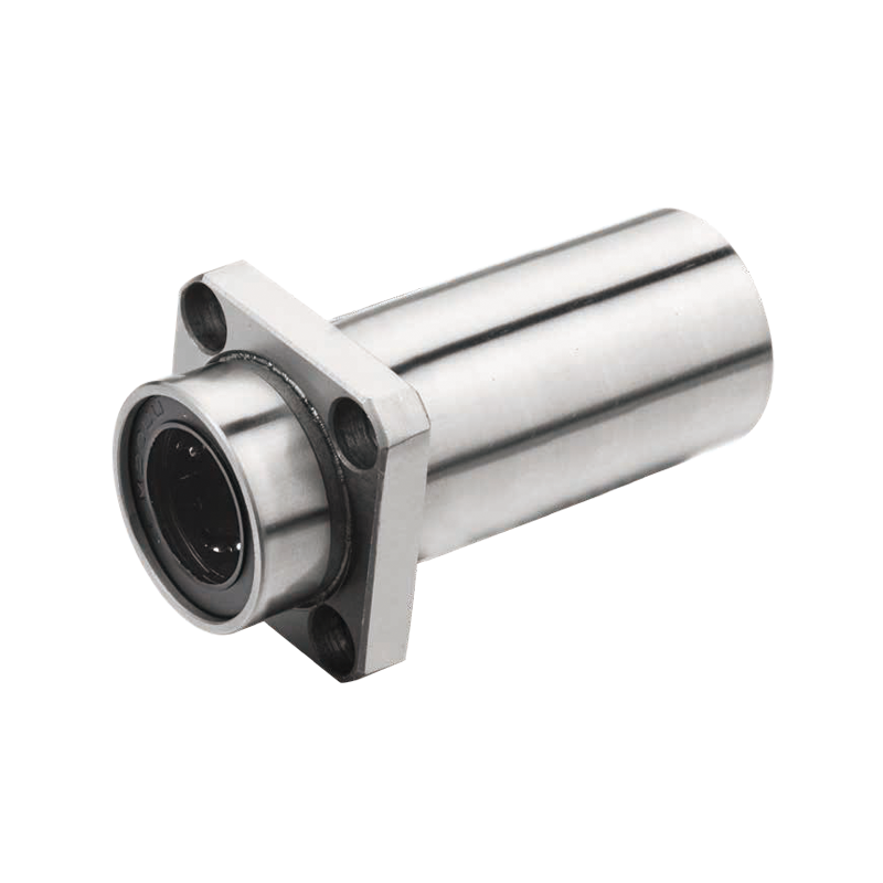 LMFP-UU/LMKP-UU Recessed Flanged Linear Bearing