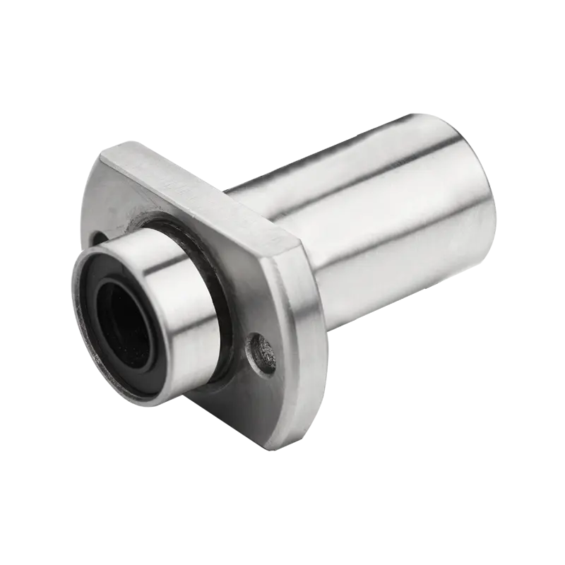 LMHP-L-UU Recessed Double-Cut Long Type Linear Bearing