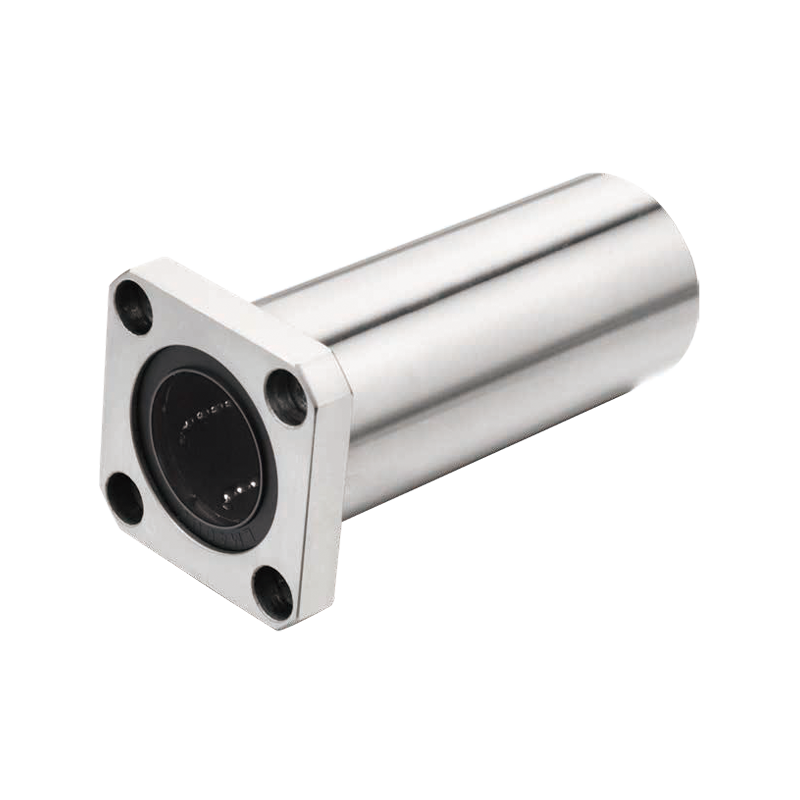 LMEF-L-UU/LMEK-L-UU Long Type European Standard Flange Linear Bearing