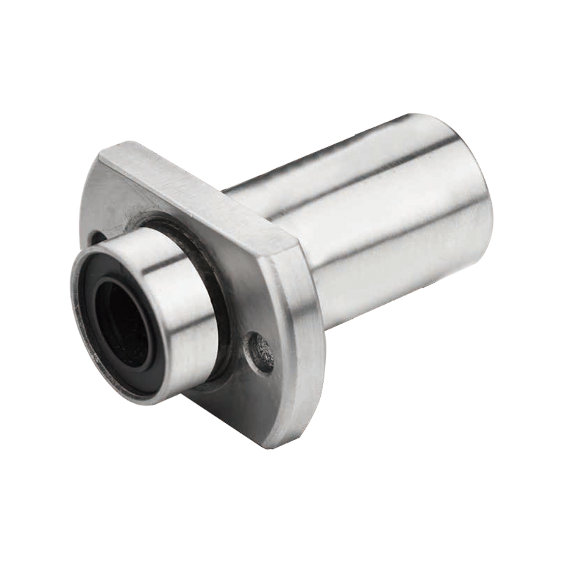 LMHP-UU Recessed Double-Cut Linear Bearing