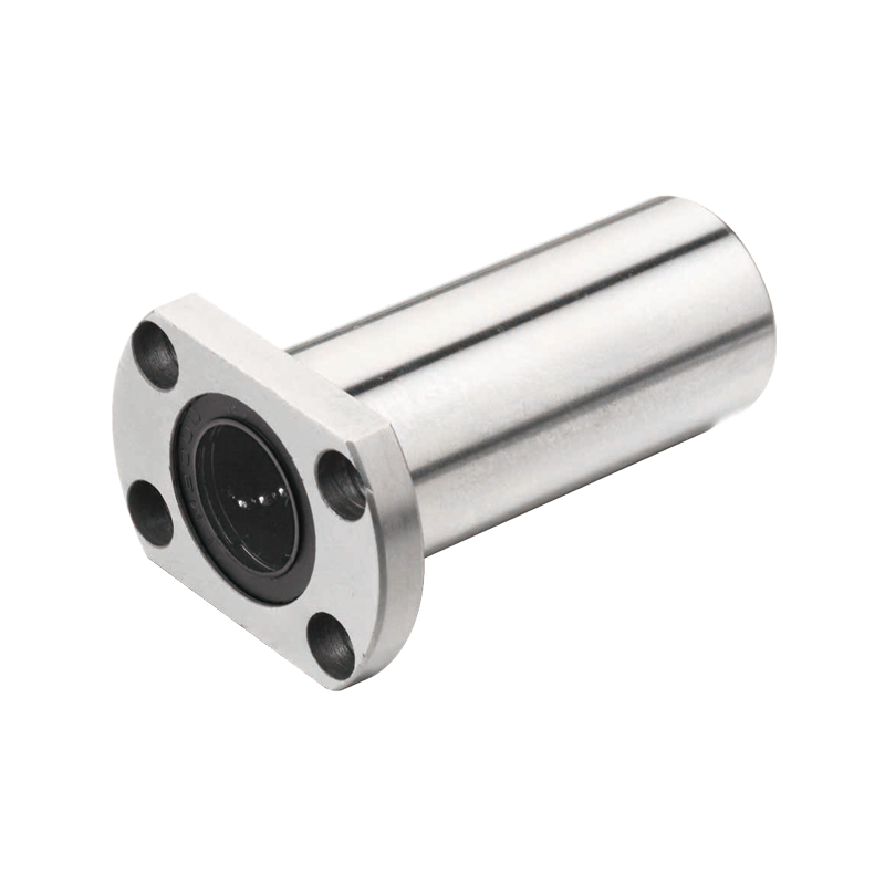 LMH-L-UU Long Type European Standard Double Cut Edge Linear Bearing