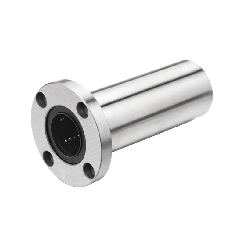 LMF-L-UU/LMK-L-UU Long Type Flange Linear Bearing