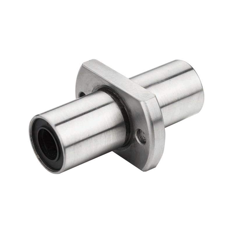 LMHC-L-UU Center-Mount Double-Cut Linear Bearing