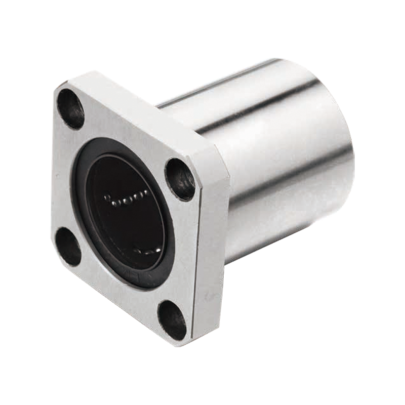 LMEF-UU/LMEK-UU European Standard Flange Linear Bearing