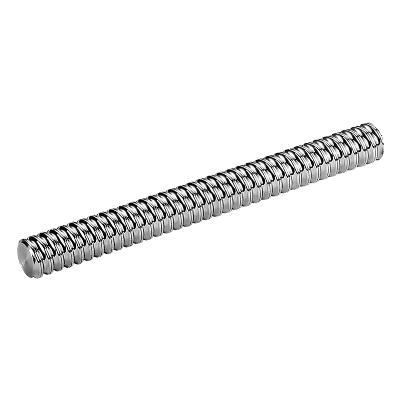 Learn how different Ball Screw Types meet the demands of modern automation applications.