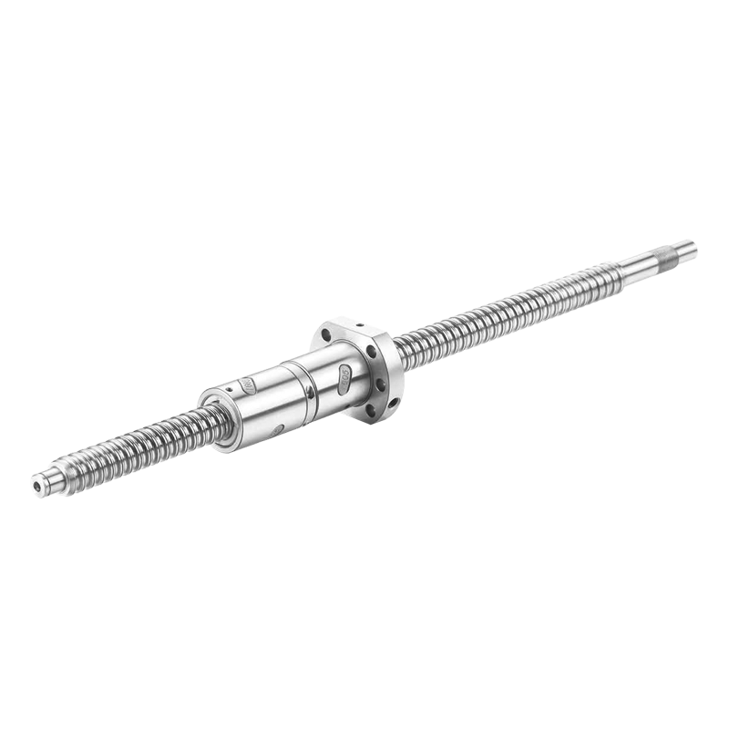 Explore different Ball Screw Types designed for accurate and smooth motion in industrial machinery.