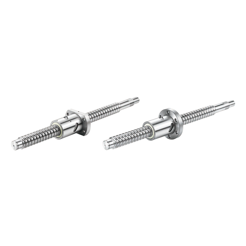 Ball Screw Types support precise linear motion performance in modern mechanical and automation systems.