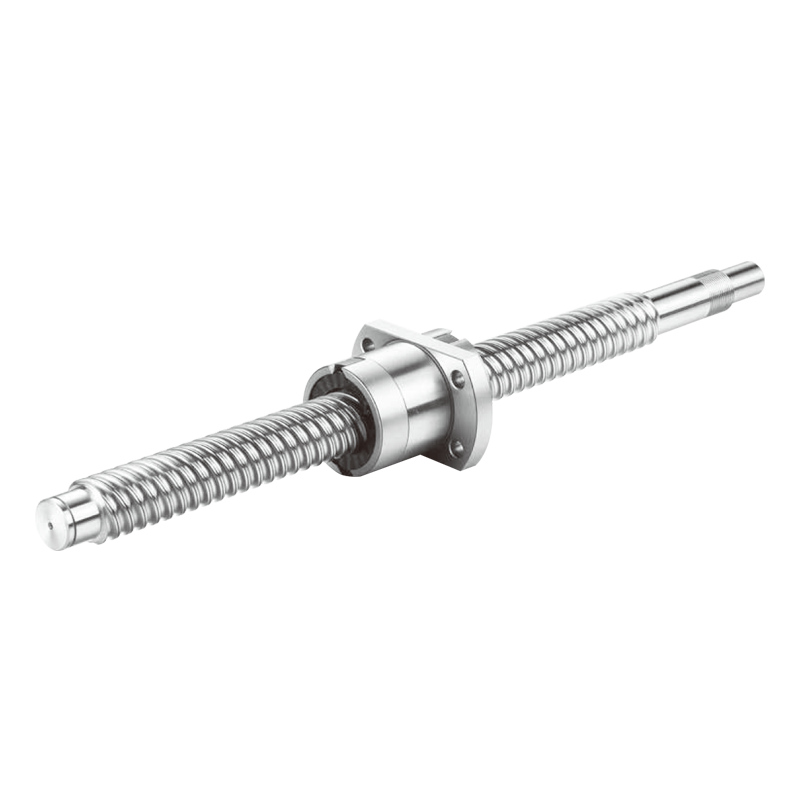 The Heavy Duty Ball Screw delivers reliable linear motion performance for industrial systems and CNC applications.