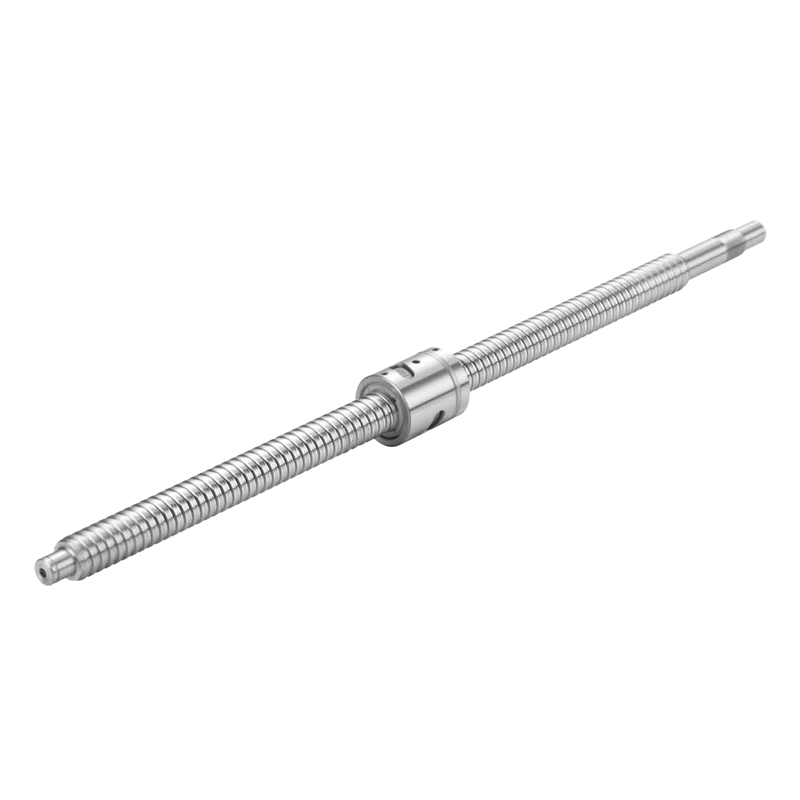 Learn about Ball Screw Types and their applications in automation equipment, CNC systems, and advanced motion control solutions.