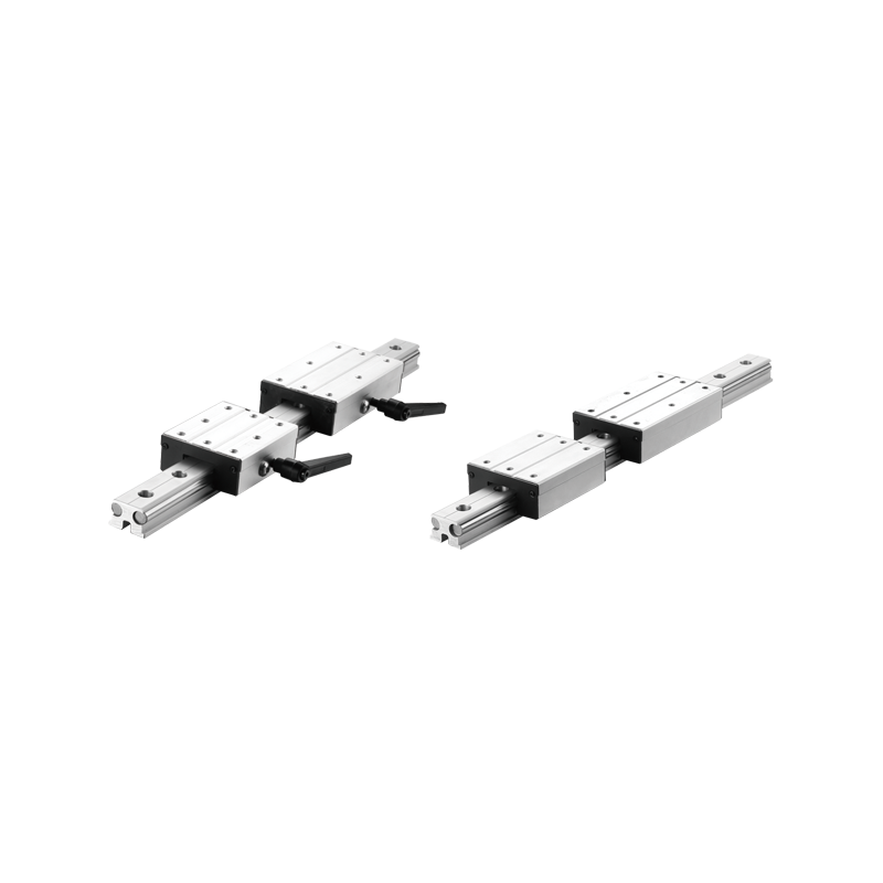 Discover Linear Guide Rail Heavy Duty solutions designed for precision motion systems with stable performance and reliable applications.