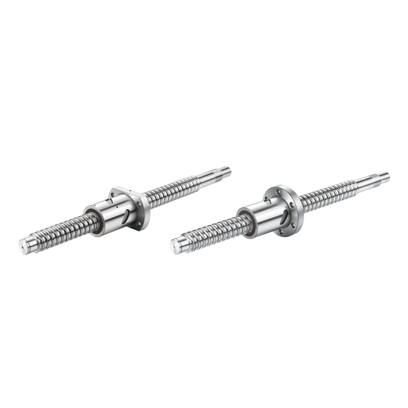 Discover Stainless Steel Ball Screw products that support smooth motion and reliable performance across various industries.